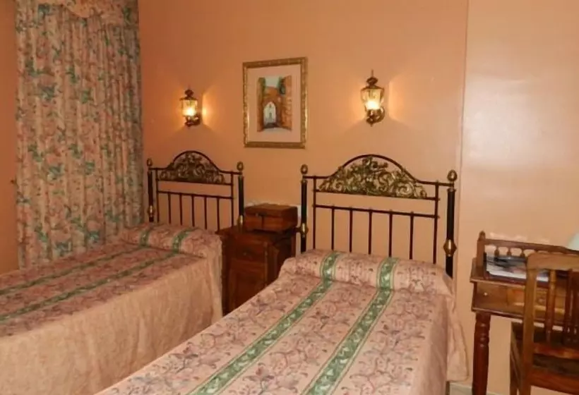 Fotos del hotel Don Javier:  21