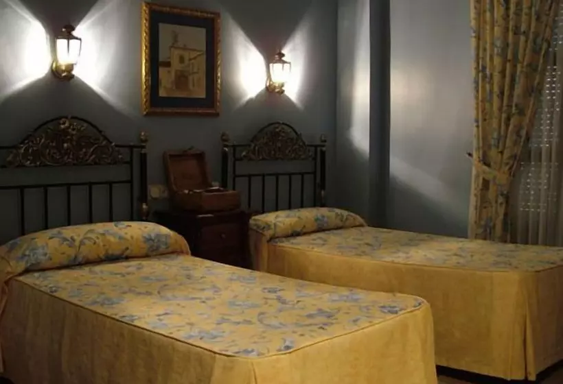 Fotos del hotel Don Javier:  14