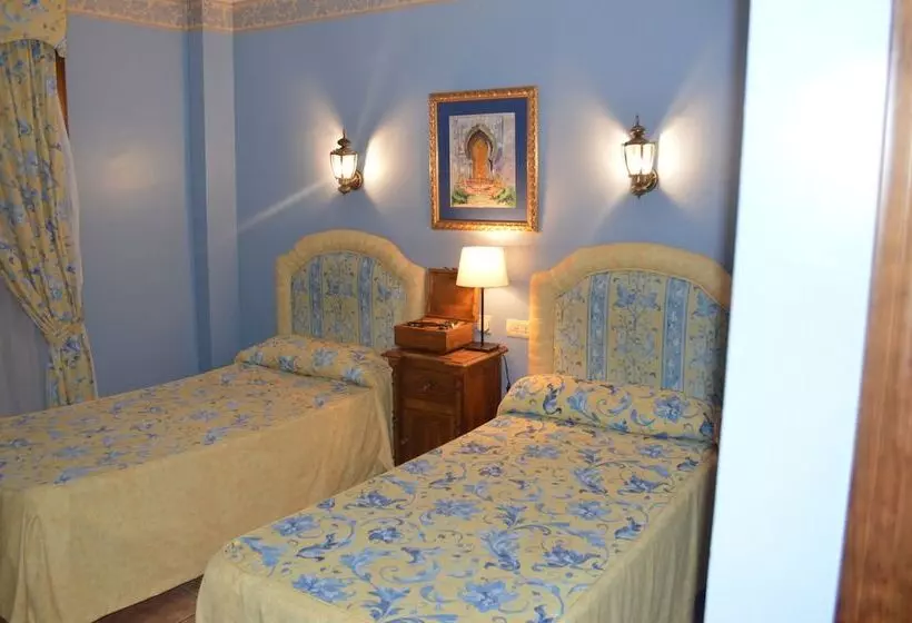 Fotos del hotel Don Javier:  12