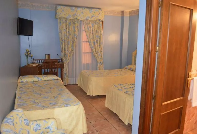 Fotos del hotel Don Javier:  10