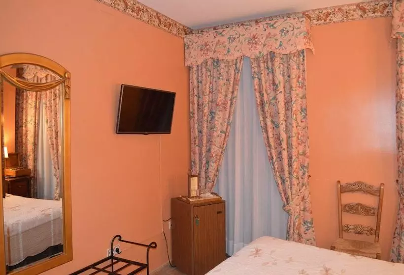 Fotos del hotel Don Javier:  22