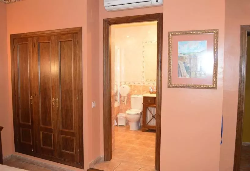 Fotos del hotel Don Javier:  5