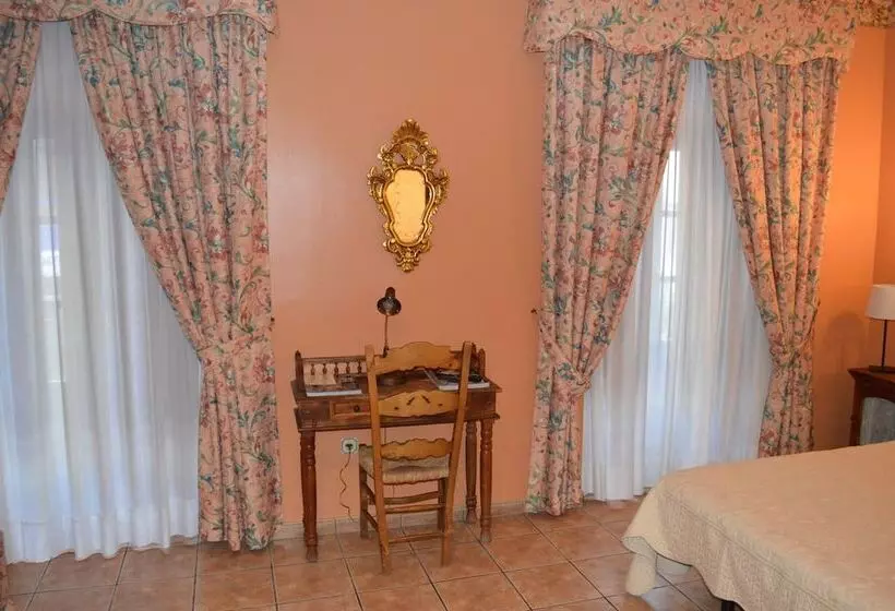 Fotos del hotel Don Javier:  8