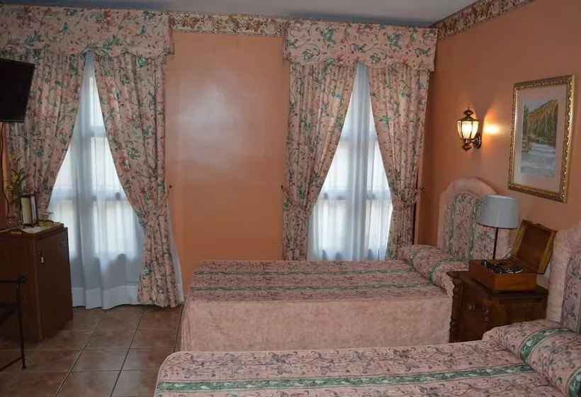 Fotos del hotel Don Javier:  20