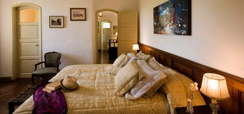 Fotos del hotel El Castillo de San Lorenzo:  3