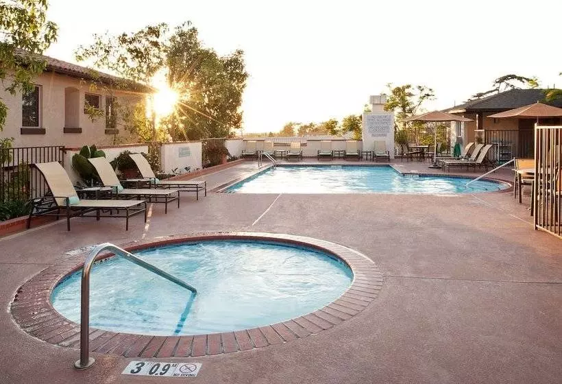 Fotos del hotel Fairfield Inn & Suites San Diego Old Town:  2