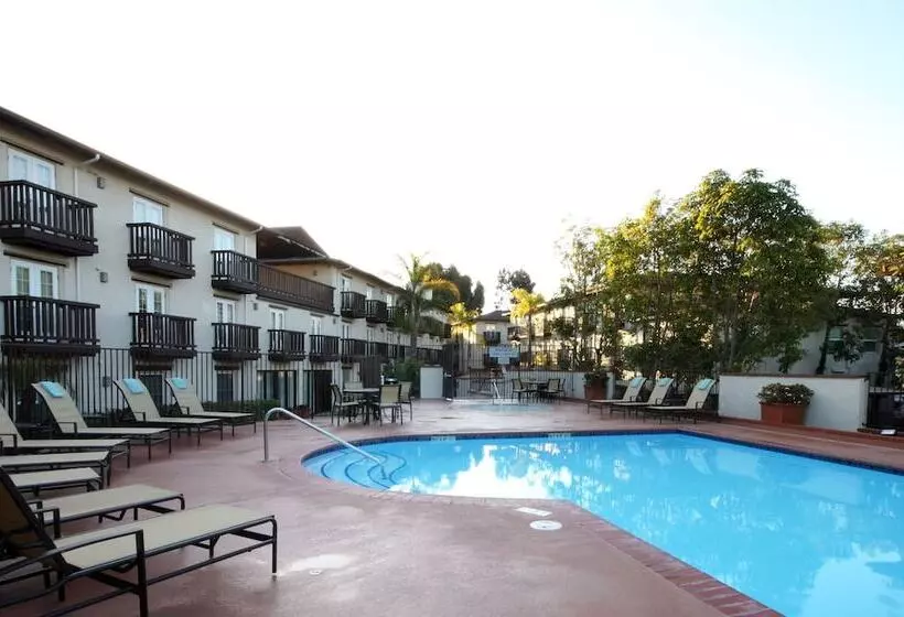 Fotos del hotel Fairfield Inn & Suites San Diego Old Town:  11