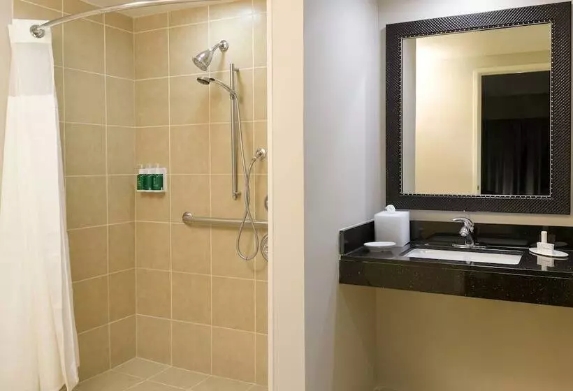 Fotos del hotel Fairfield Inn & Suites San Diego Old Town:  9