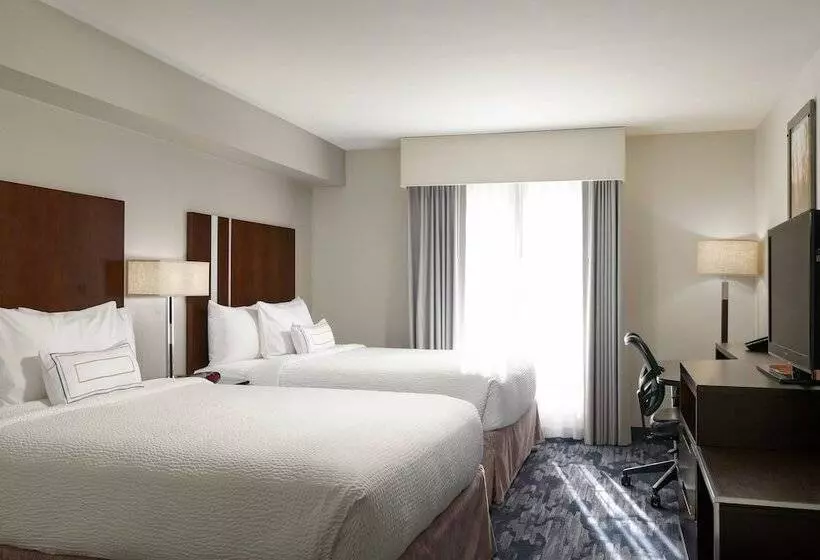 Fotos del hotel Fairfield Inn & Suites San Diego Old Town:  10