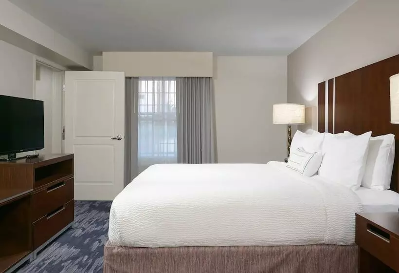 Fotos del hotel Fairfield Inn & Suites San Diego Old Town:  16