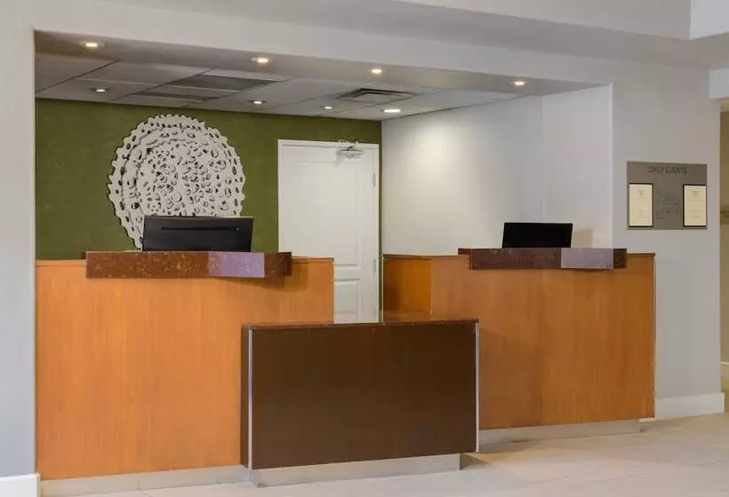 Fotos del hotel Fairfield Inn & Suites San Diego Old Town:  4