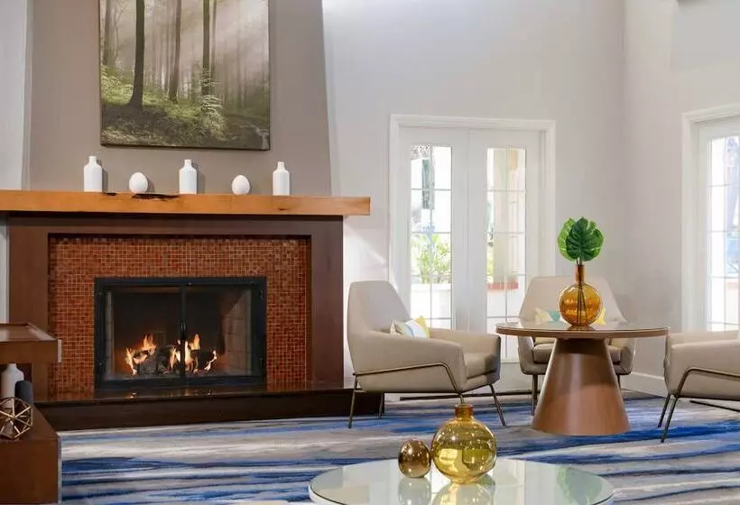 Fotos del hotel Fairfield Inn & Suites San Diego Old Town:  22