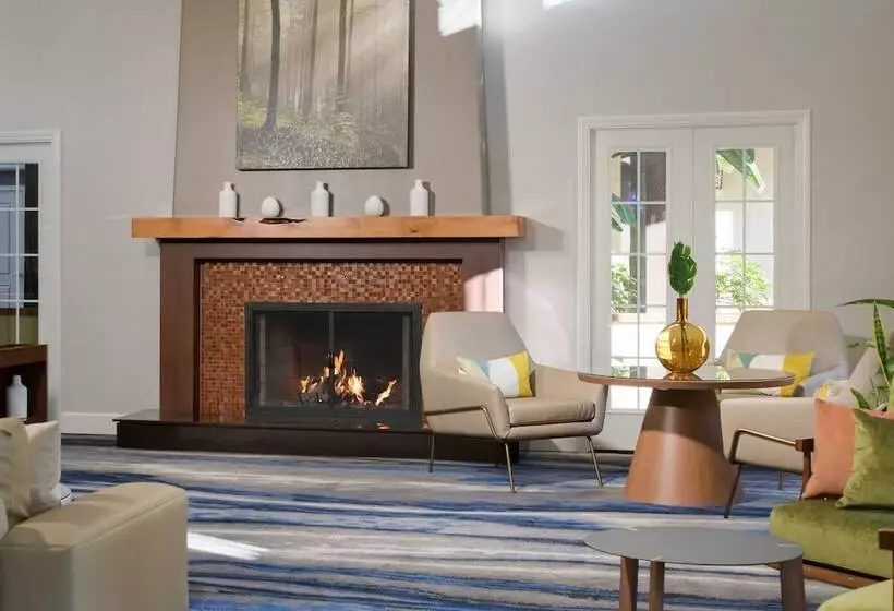 Fotos del hotel Fairfield Inn & Suites San Diego Old Town:  24