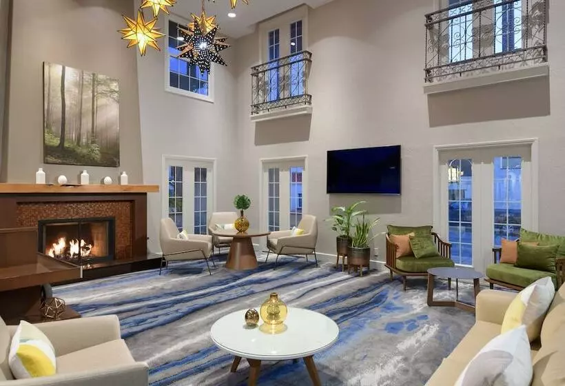 Fotos del hotel Fairfield Inn & Suites San Diego Old Town:  25