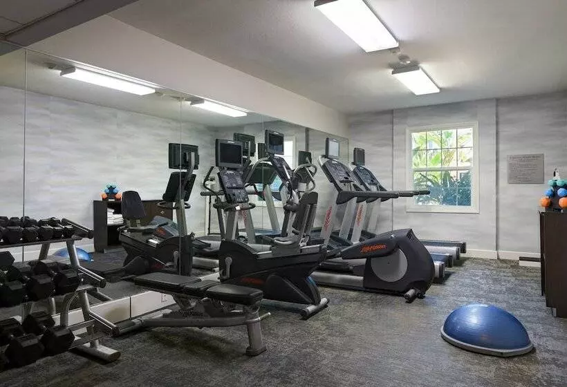 Fotos del hotel Fairfield Inn & Suites San Diego Old Town:  5