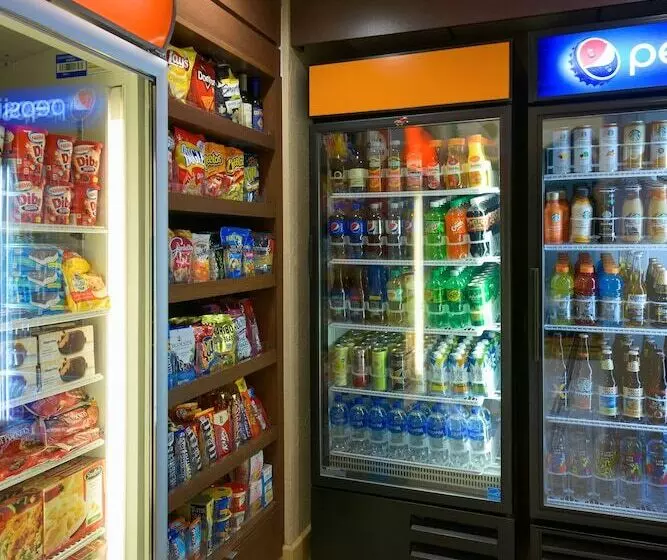 Fotos del hotel Fairfield Inn & Suites San Diego Old Town:  21