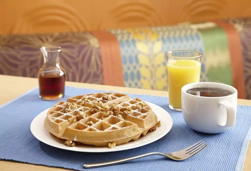 Fotos del hotel Fairfield Inn & Suites San Diego Old Town:  18