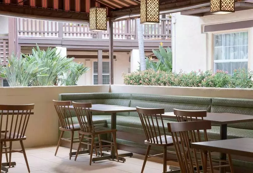 Fotos del hotel Fairfield Inn & Suites San Diego Old Town:  8