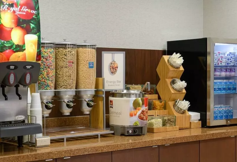 Fotos del hotel Fairfield Inn & Suites San Diego Old Town:  23