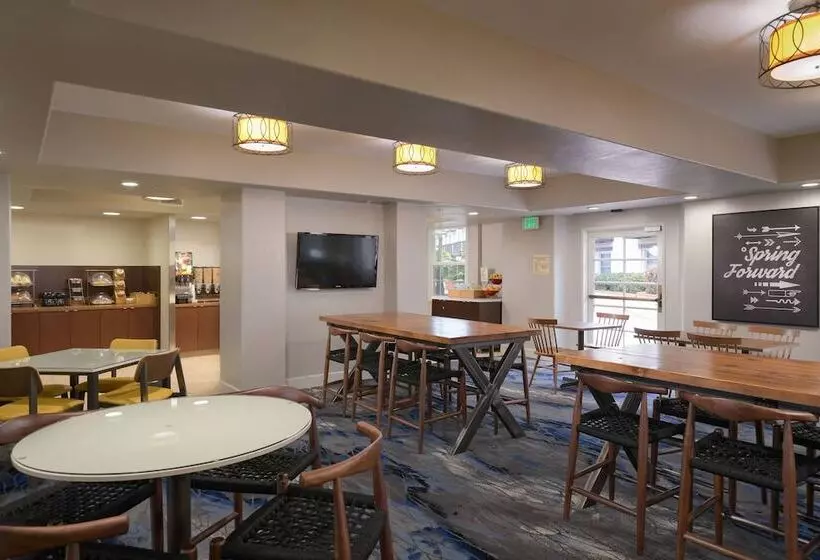 Fotos del hotel Fairfield Inn & Suites San Diego Old Town:  3