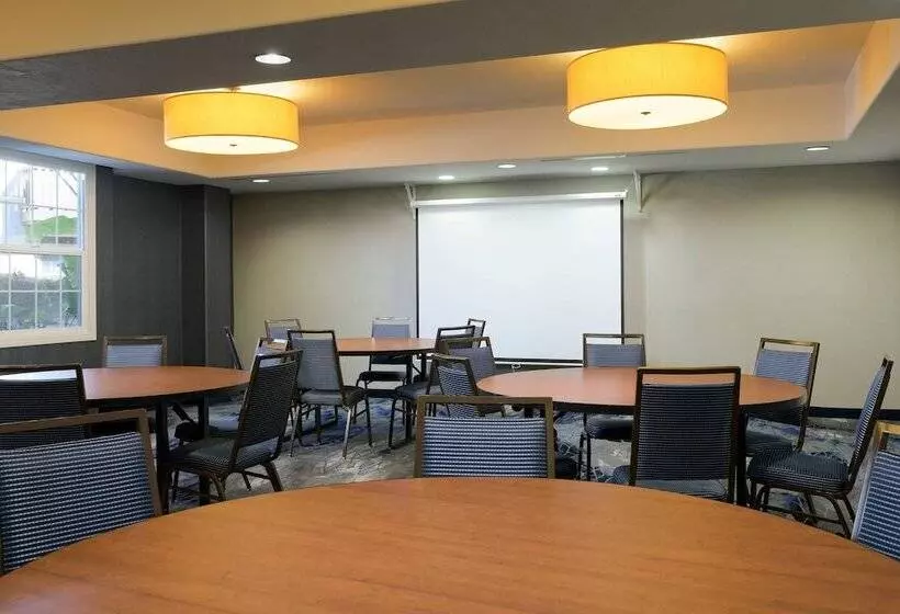 Fotos del hotel Fairfield Inn & Suites San Diego Old Town:  14