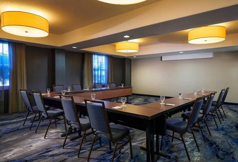 Fotos del hotel Fairfield Inn & Suites San Diego Old Town:  7