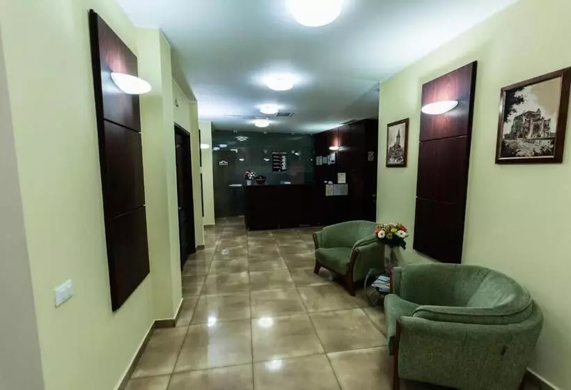 Fotos del hotel Ferdinand:  3