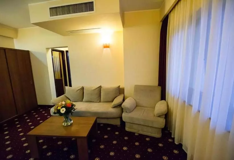 Fotos del hotel Ferdinand:  7