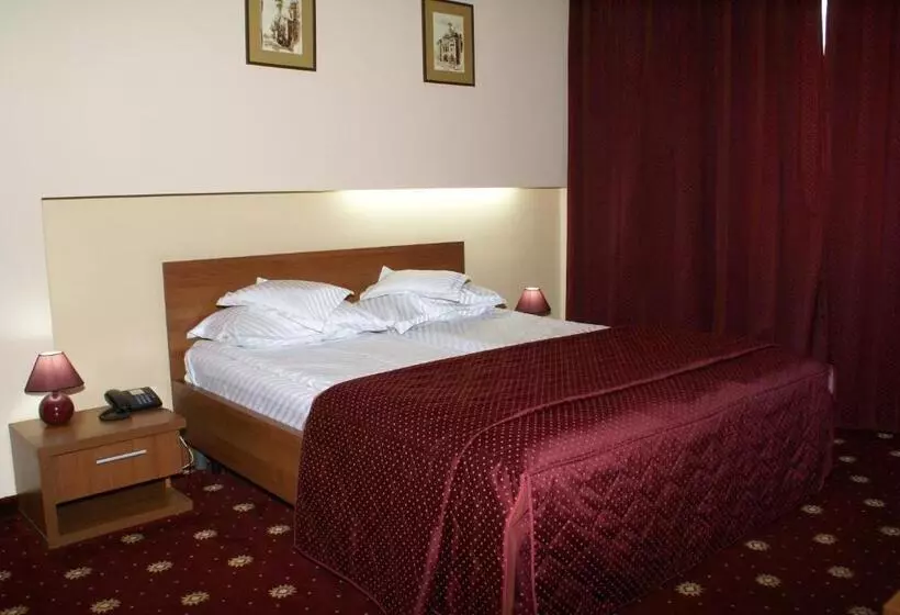 Fotos del hotel Ferdinand:  9