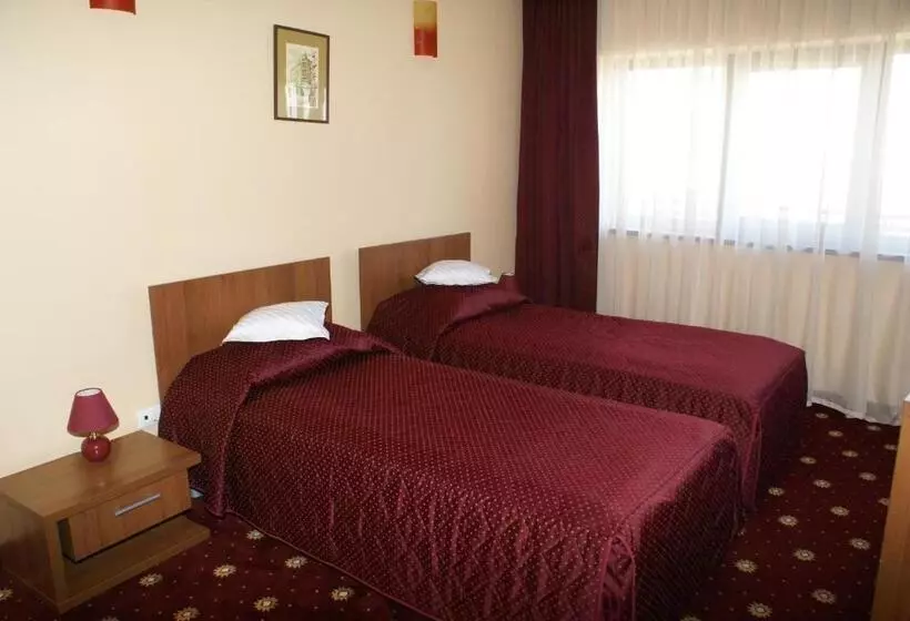 Fotos del hotel Ferdinand:  10