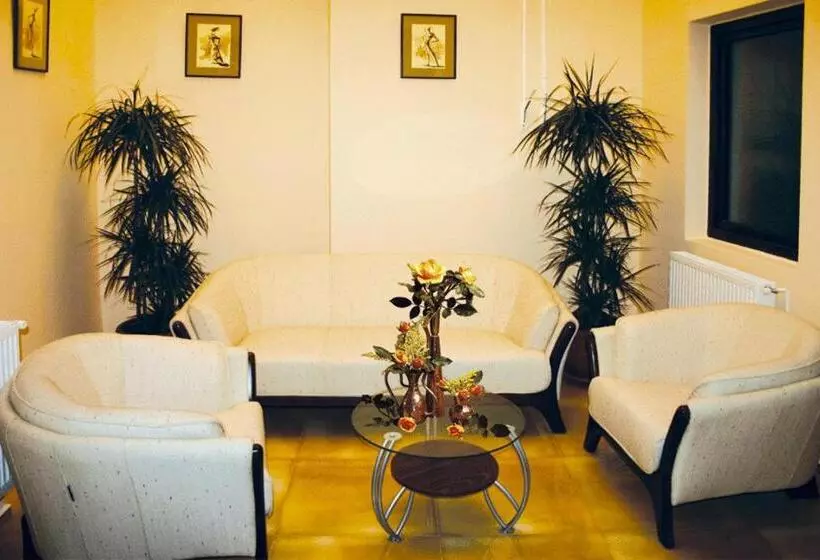 Fotos del hotel Ferdinand:  13