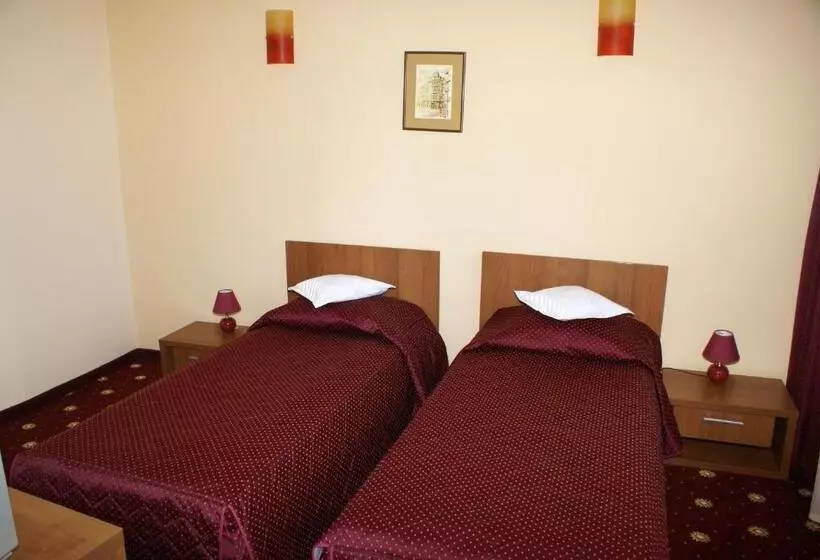 Fotos del hotel Ferdinand:  12