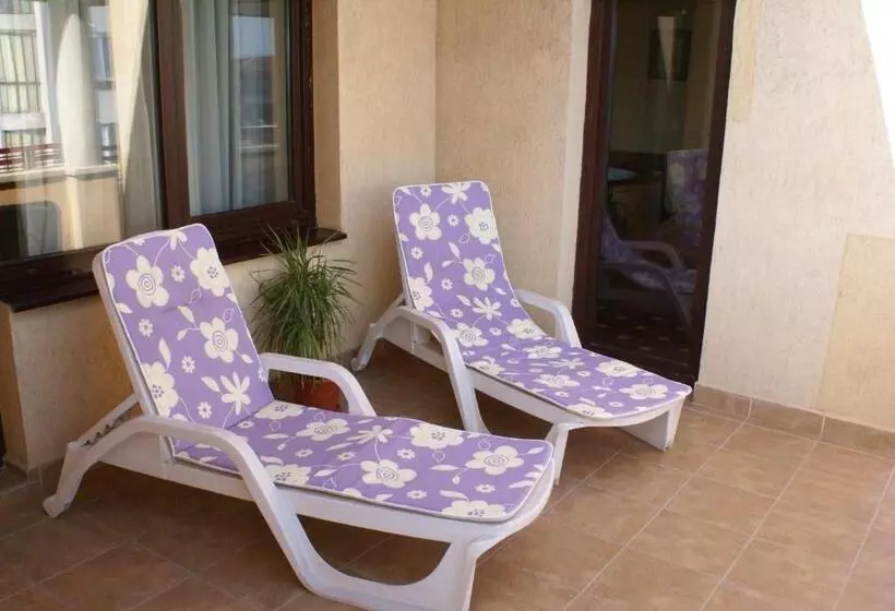 Fotos del hotel Ferdinand:  4