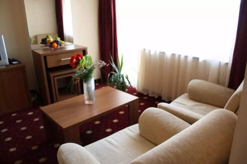 Fotos del hotel Ferdinand:  14