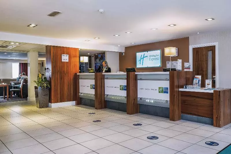 Fotos del hotel Holiday Inn Express Leeds East:  14