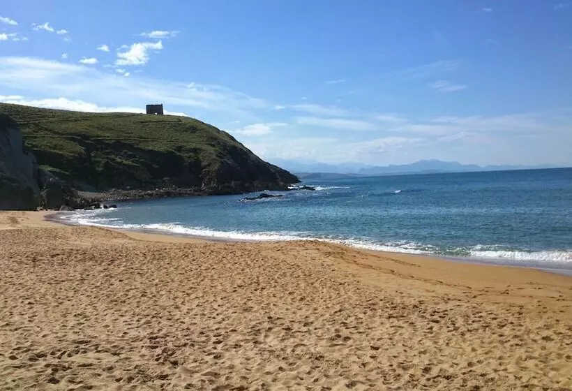 Fotos del hotel La Casona De Revolgo:  9