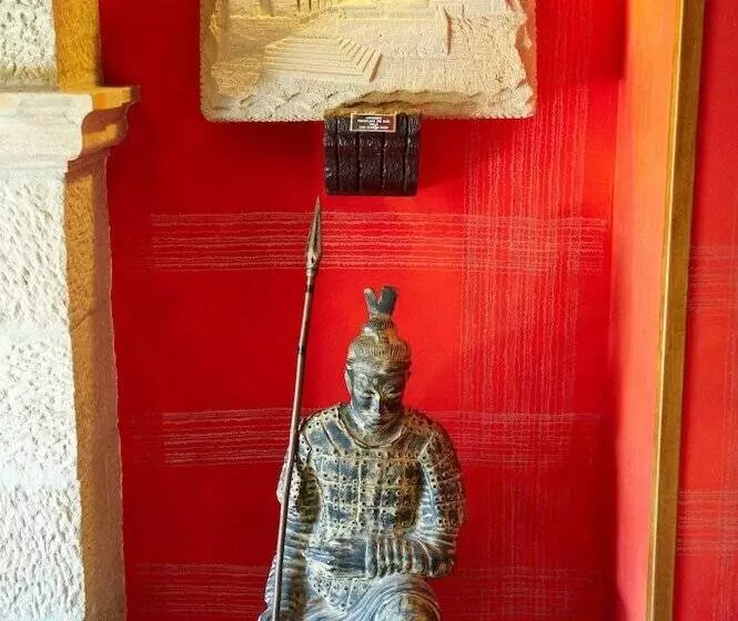 Fotos del hotel La Casona De Revolgo:  17