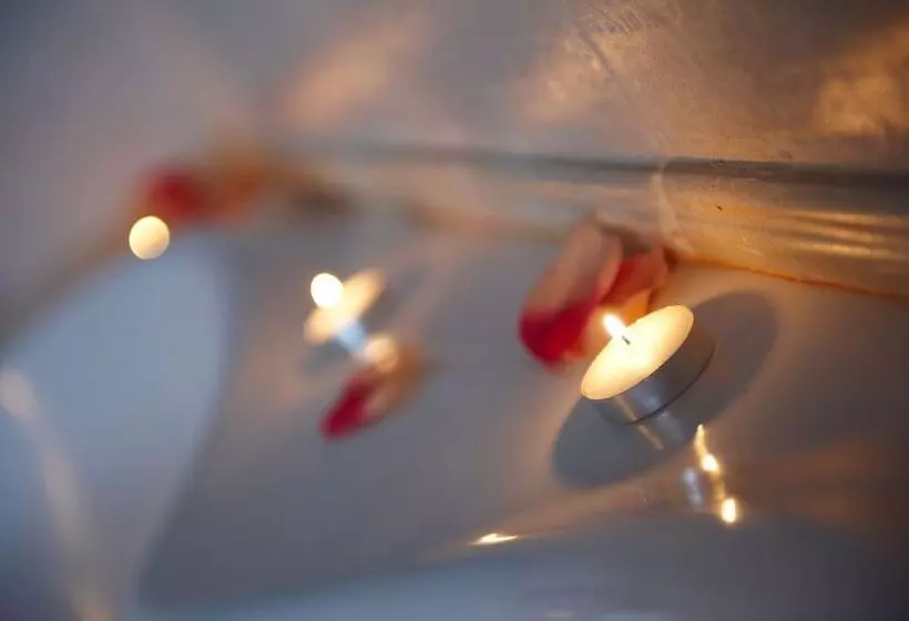 Fotos del hotel La Casona De Revolgo:  19