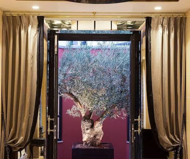 Fotos del hotel Le Belmont Paris:  5