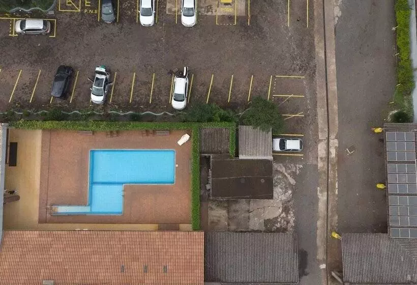 Fotos del hotel Luz:  10