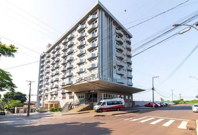 Fotos del hotel Luz:  19