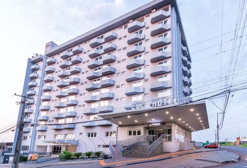 Fotos del hotel Luz:  17