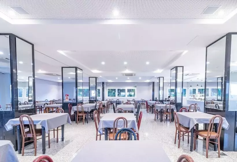 Fotos del hotel Luz:  7