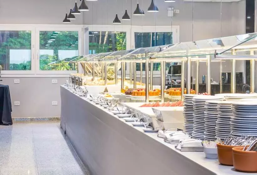 Fotos del hotel Luz:  18