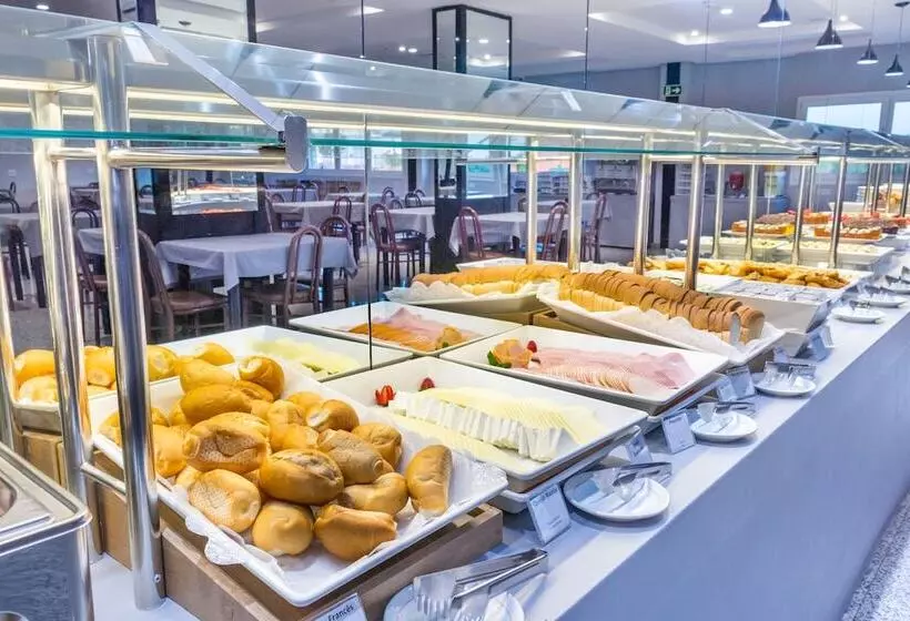 Fotos del hotel Luz:  22