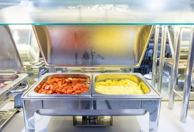 Fotos del hotel Luz:  20