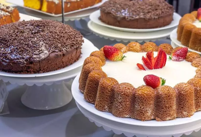 Fotos del hotel Luz:  14