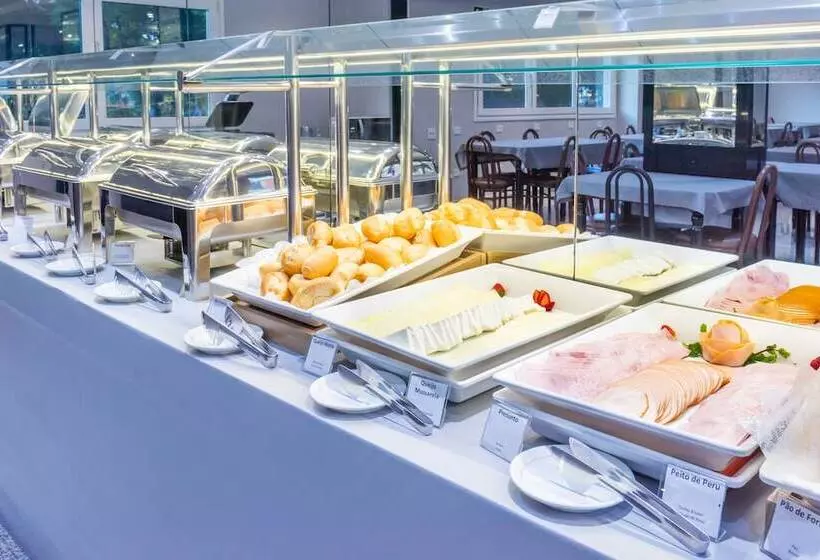 Fotos del hotel Luz:  23