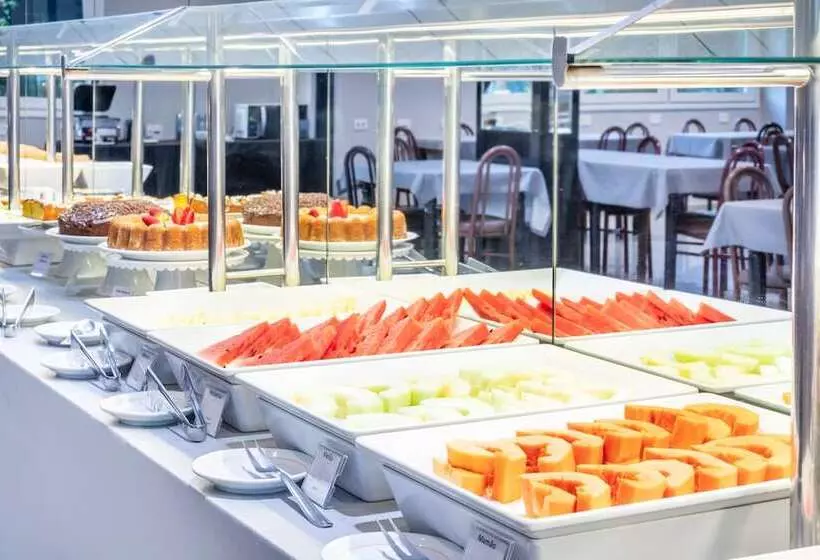 Fotos del hotel Luz:  24