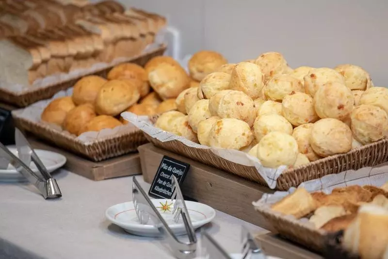 Fotos del hotel Luz:  25